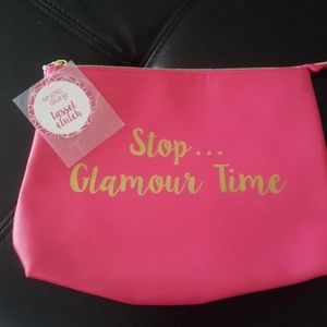 Clutch bag